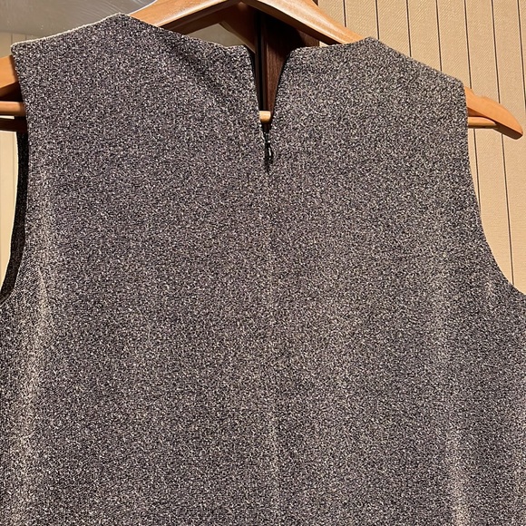 B Moss size 8 dress, very flattering can be used for day or night. - Picture 3 of 7